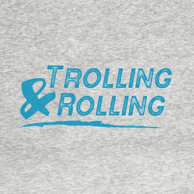 Trolling & Rolling by TelesplashGaming